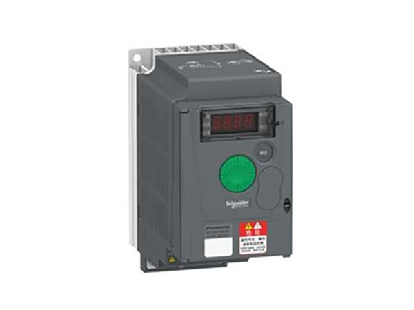 施耐德變頻器-睿易ATV310系列