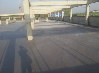 泵送輕質(zhì)發(fā)泡混凝土2